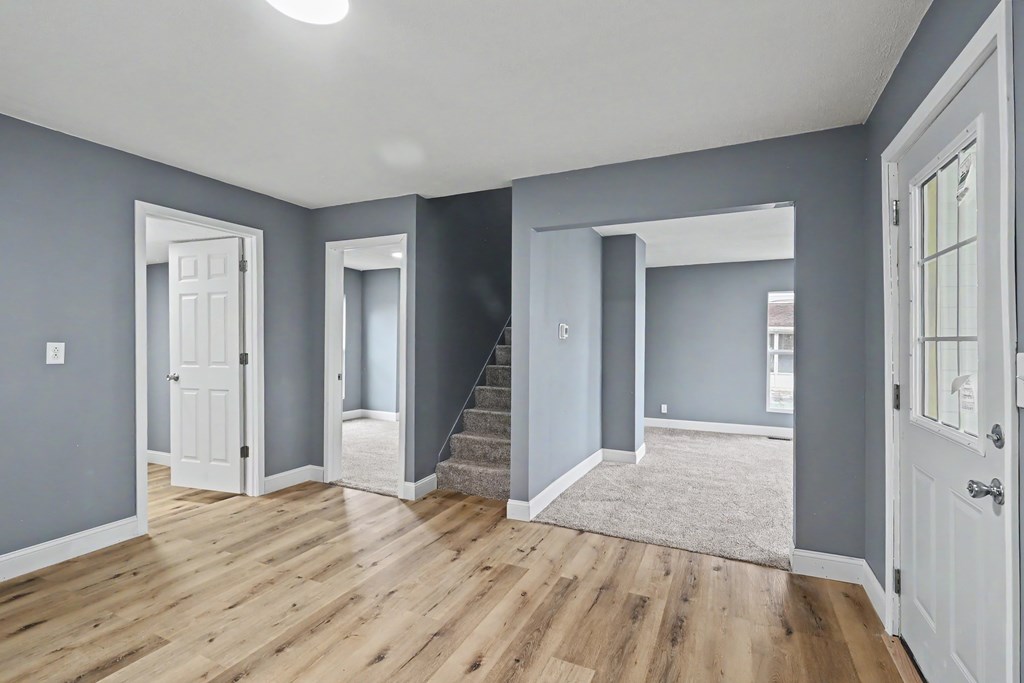 707 Wood Street, Marion, Ohio 43302, 3 Bedrooms Bedrooms, ,1 BathroomBathrooms,Residential,For Sale,Wood Street,9073008