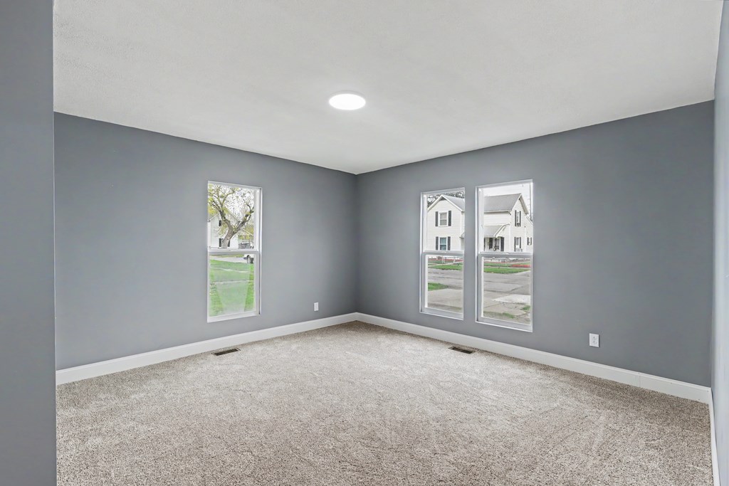 707 Wood Street, Marion, Ohio 43302, 3 Bedrooms Bedrooms, ,1 BathroomBathrooms,Residential,For Sale,Wood Street,9073008