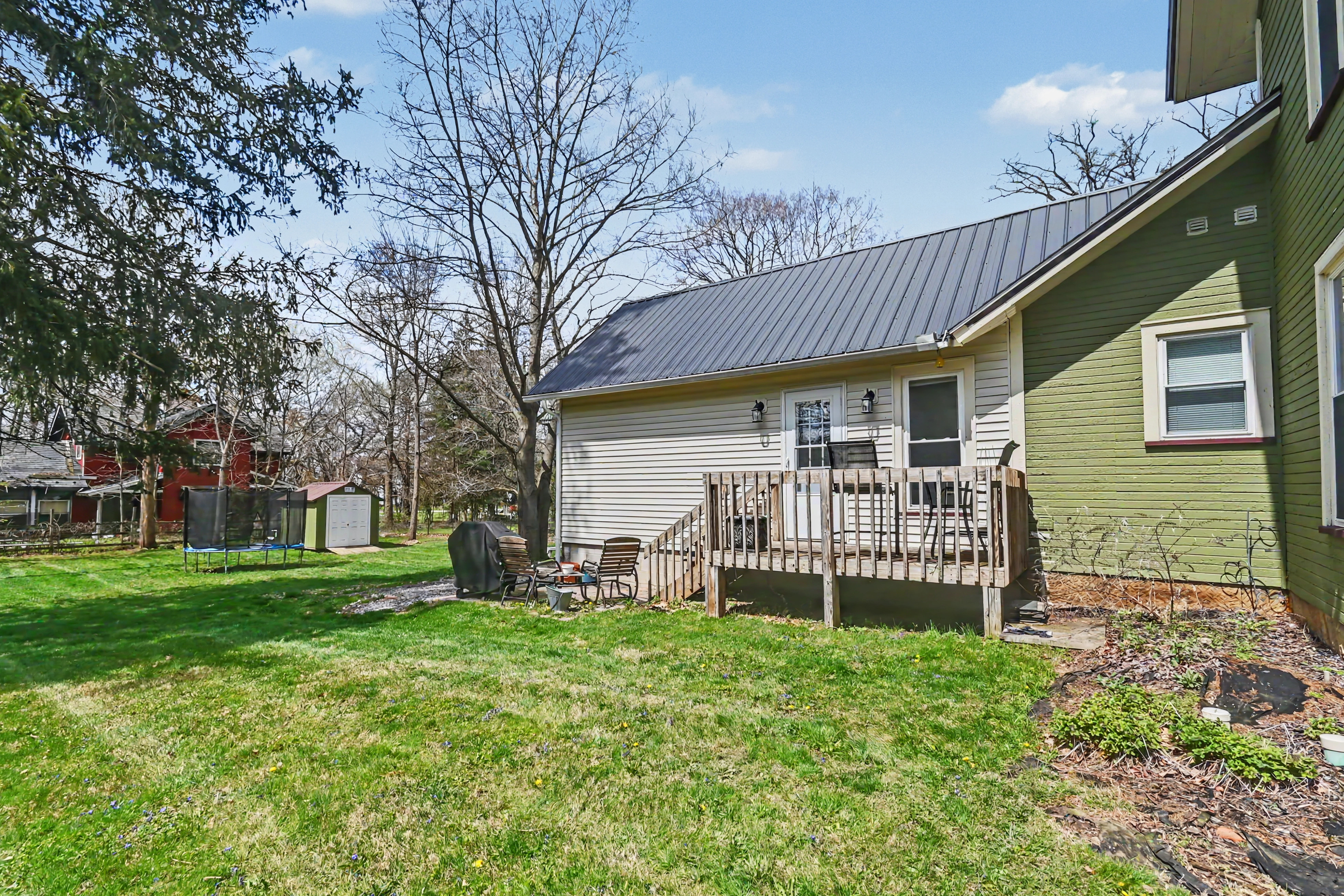 92 SOUTH MAIN STREET, NEW LONDON, OH 44851, 3 Bedrooms Bedrooms, ,2 BathroomsBathrooms,Residential,For Sale,South Main,