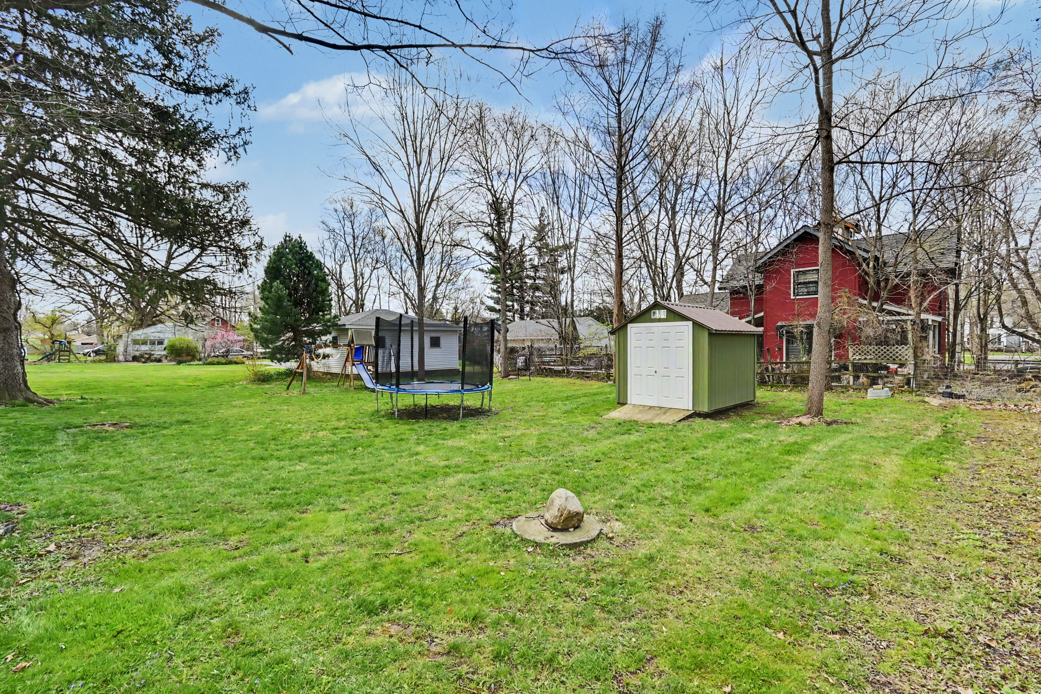 92 SOUTH MAIN STREET, NEW LONDON, OH 44851, 3 Bedrooms Bedrooms, ,2 BathroomsBathrooms,Residential,For Sale,South Main,