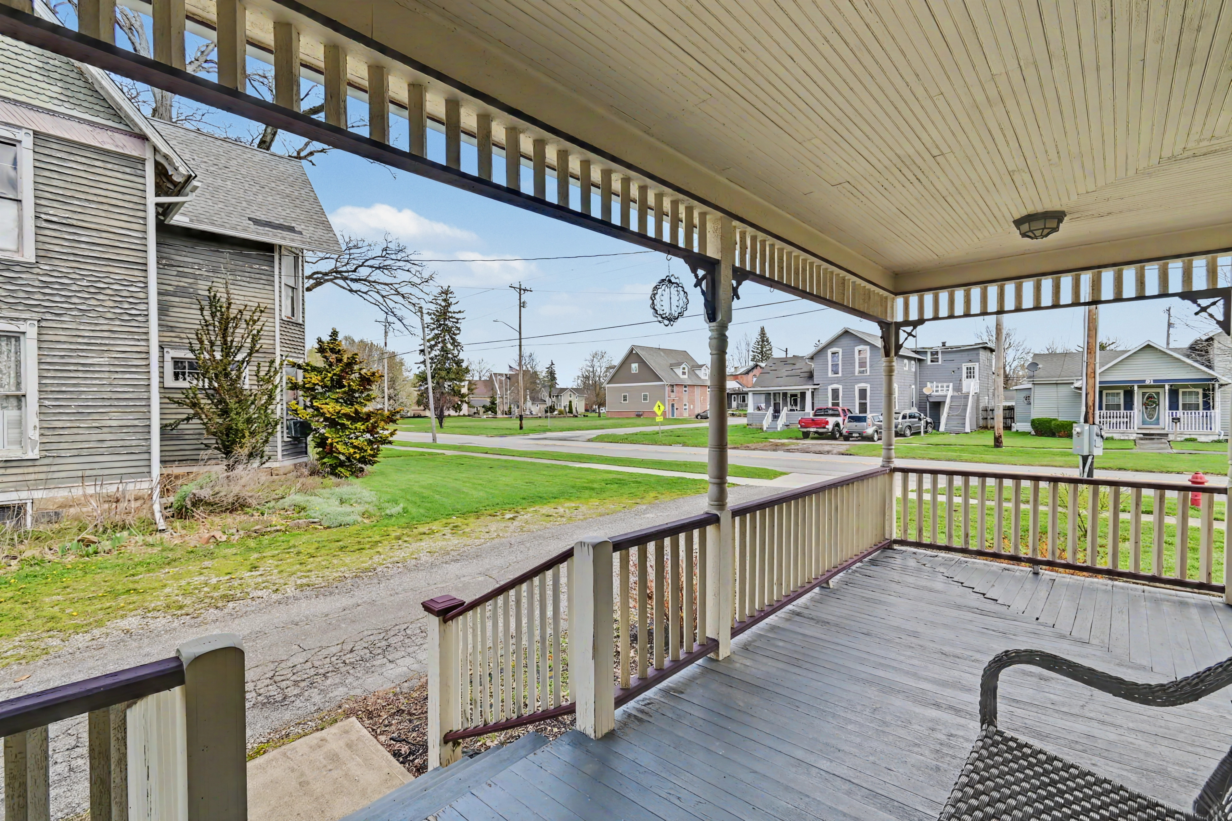 92 SOUTH MAIN STREET, NEW LONDON, OH 44851, 3 Bedrooms Bedrooms, ,2 BathroomsBathrooms,Residential,For Sale,South Main,