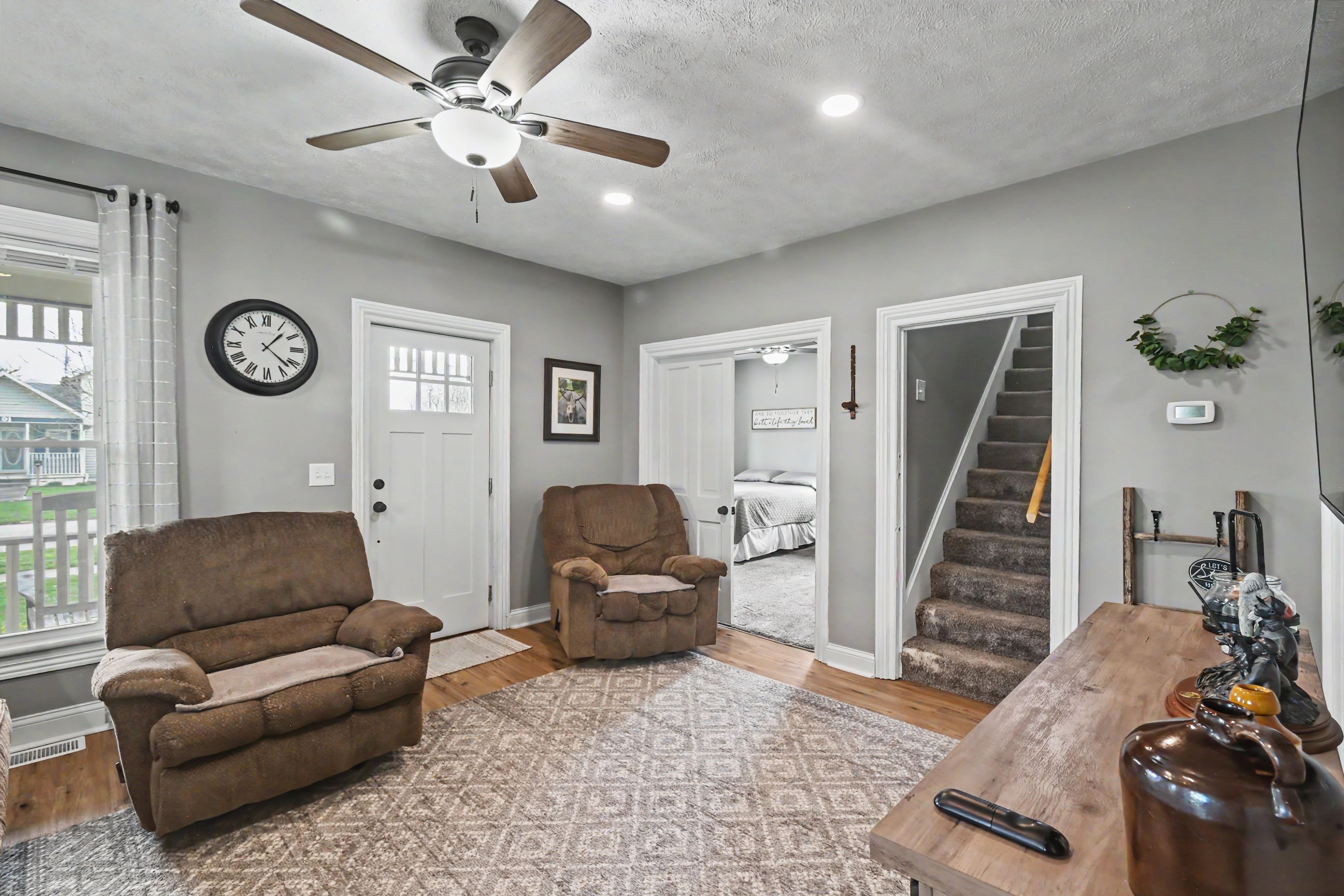 92 SOUTH MAIN STREET, NEW LONDON, OH 44851, 3 Bedrooms Bedrooms, ,2 BathroomsBathrooms,Residential,For Sale,South Main,