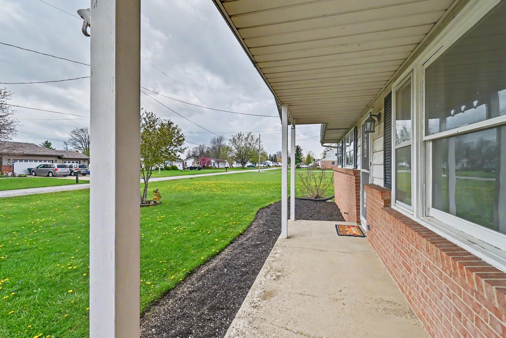 319 Etler Drive, Crestline, Ohio 44827, 3 Bedrooms Bedrooms, ,2 BathroomsBathrooms,Residential,For Sale,Etler Drive,9073022