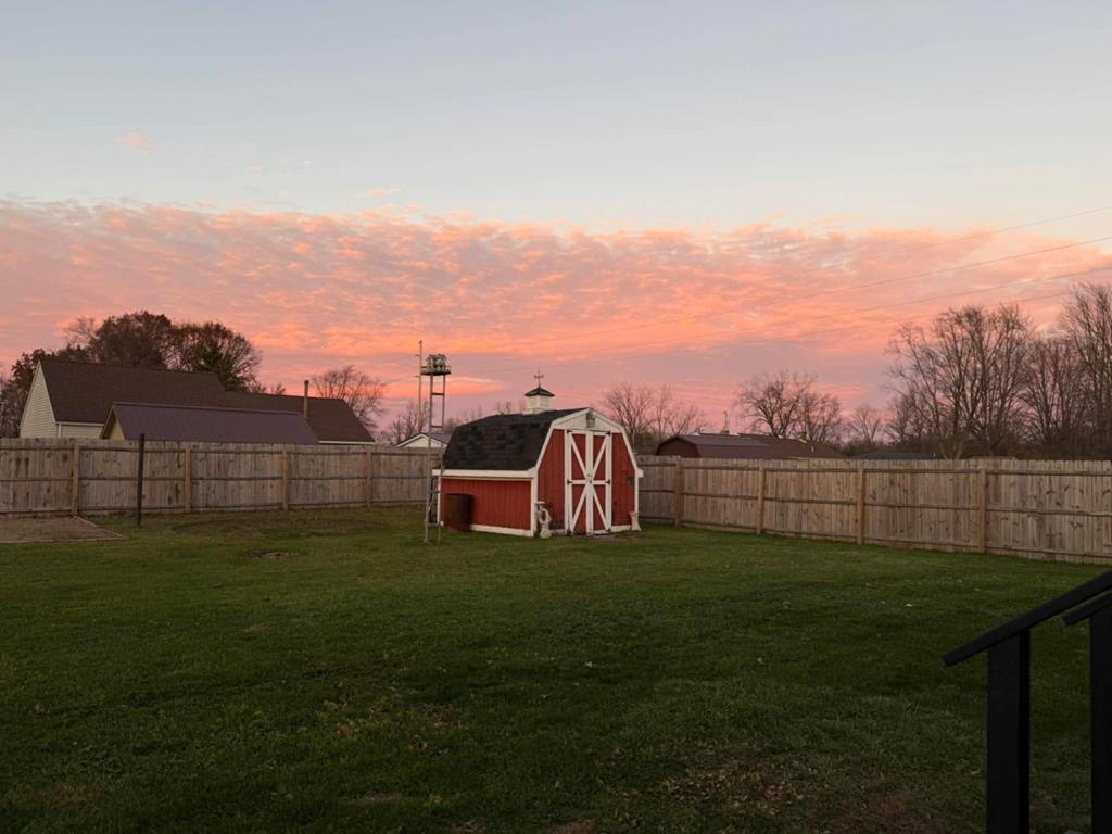 319 Etler Drive, Crestline, Ohio 44827, 3 Bedrooms Bedrooms, ,2 BathroomsBathrooms,Residential,For Sale,Etler Drive,9073022