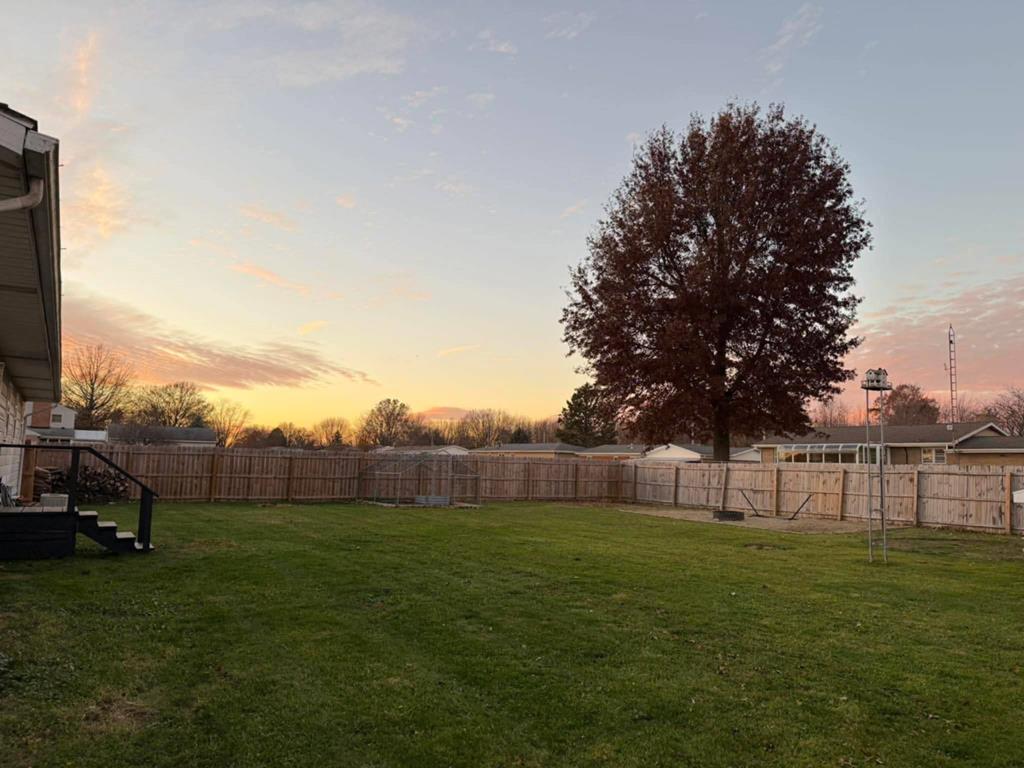 319 Etler Drive, Crestline, Ohio 44827, 3 Bedrooms Bedrooms, ,2 BathroomsBathrooms,Residential,For Sale,Etler Drive,9073022