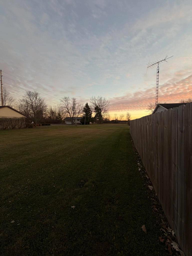 319 Etler Drive, Crestline, Ohio 44827, 3 Bedrooms Bedrooms, ,2 BathroomsBathrooms,Residential,For Sale,Etler Drive,9073022