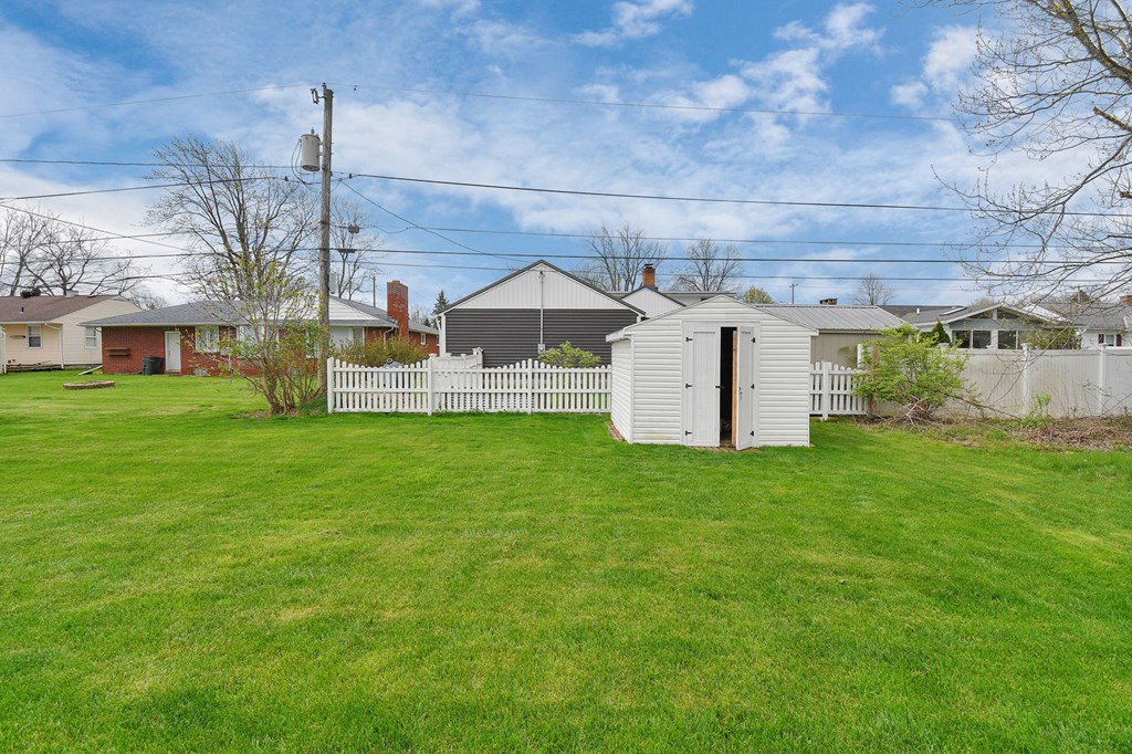 92 Grand Boulevard Extension, Shelby, Ohio 44875, 4 Bedrooms Bedrooms, ,2 BathroomsBathrooms,Residential,For Sale,Grand Boulevard Extension,9073027