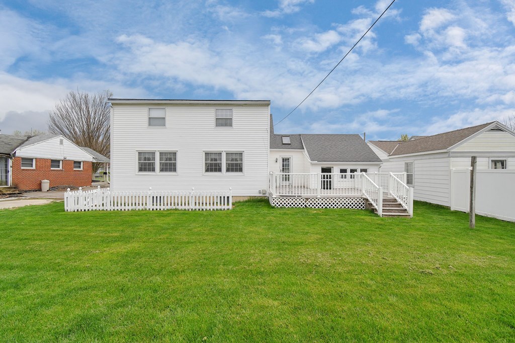 92 Grand Boulevard Extension, Shelby, Ohio 44875, 4 Bedrooms Bedrooms, ,2 BathroomsBathrooms,Residential,For Sale,Grand Boulevard Extension,9073027