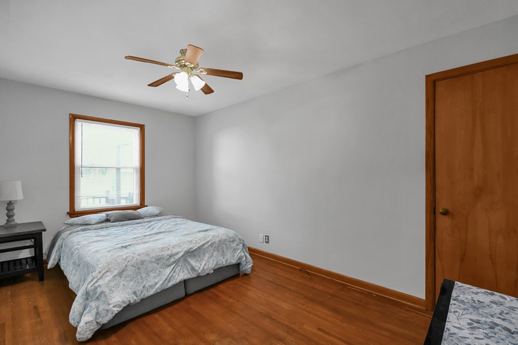 484 Van Buren Avenue, Mansfield, Ohio 44905, 3 Bedrooms Bedrooms, ,1 BathroomBathrooms,Residential,For Sale,Van Buren Avenue,9073030