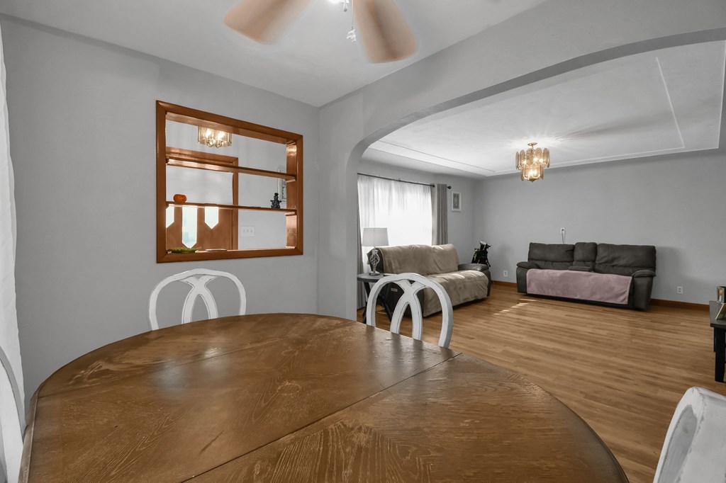 484 Van Buren Avenue, Mansfield, Ohio 44905, 3 Bedrooms Bedrooms, ,1 BathroomBathrooms,Residential,For Sale,Van Buren Avenue,9073030