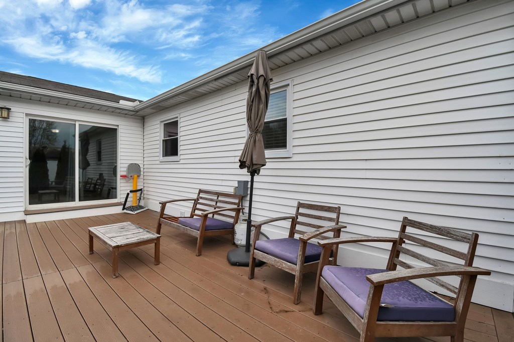 30 Taft Street, Shelby, Ohio 44875, 2 Bedrooms Bedrooms, ,1 BathroomBathrooms,Residential,For Sale,Taft Street,9073033