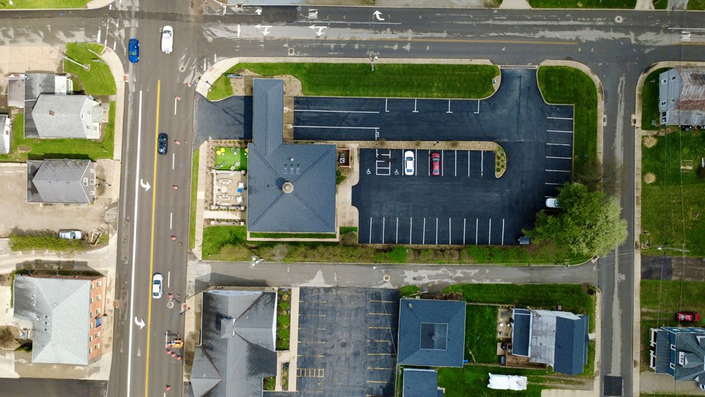 40 E Main Street - Suite A - Lease, Lexington, Ohio 44904, ,Commercial Sale,For Sale,Main Street - Suite A - Lease,9073042