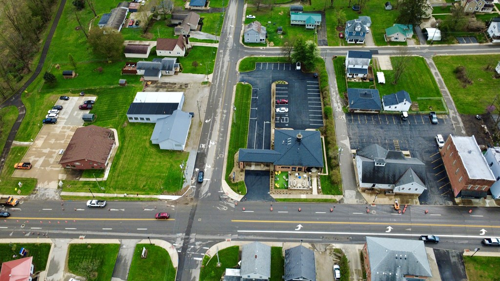 40 E Main Street - Suite A - Lease, Lexington, Ohio 44904, ,Commercial Sale,For Sale,Main Street - Suite A - Lease,9073042