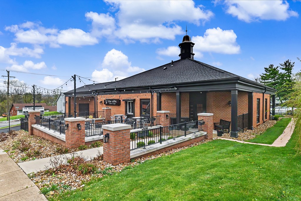 40 E Main Street - Suite A - Lease, Lexington, Ohio 44904, ,Commercial Sale,For Sale,Main Street - Suite A - Lease,9073042