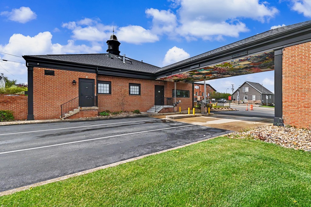 40 E Main Street - Suite A - Lease, Lexington, Ohio 44904, ,Commercial Sale,For Sale,Main Street - Suite A - Lease,9073042