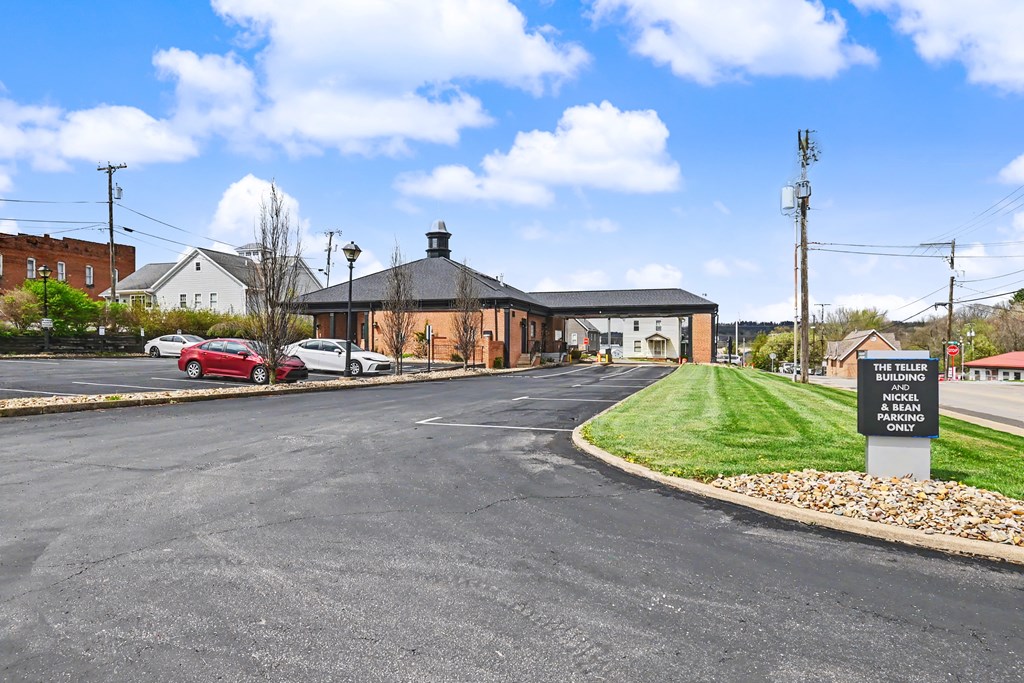 40 E Main Street - Suite A - Lease, Lexington, Ohio 44904, ,Commercial Sale,For Sale,Main Street - Suite A - Lease,9073042