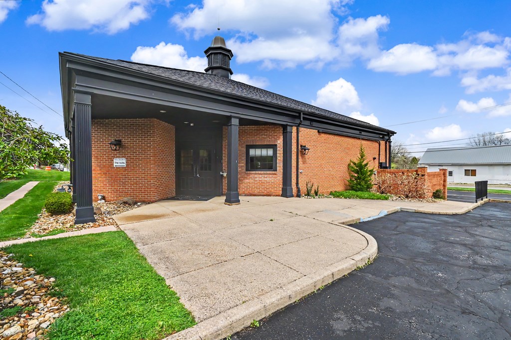 40 E Main Street - Suite A - Lease, Lexington, Ohio 44904, ,Commercial Sale,For Sale,Main Street - Suite A - Lease,9073042