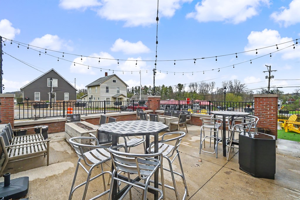 40 E Main Street - The Note, Lexington, Ohio 44904, ,Commercial Sale,For Sale,Main Street - The Note,9073044