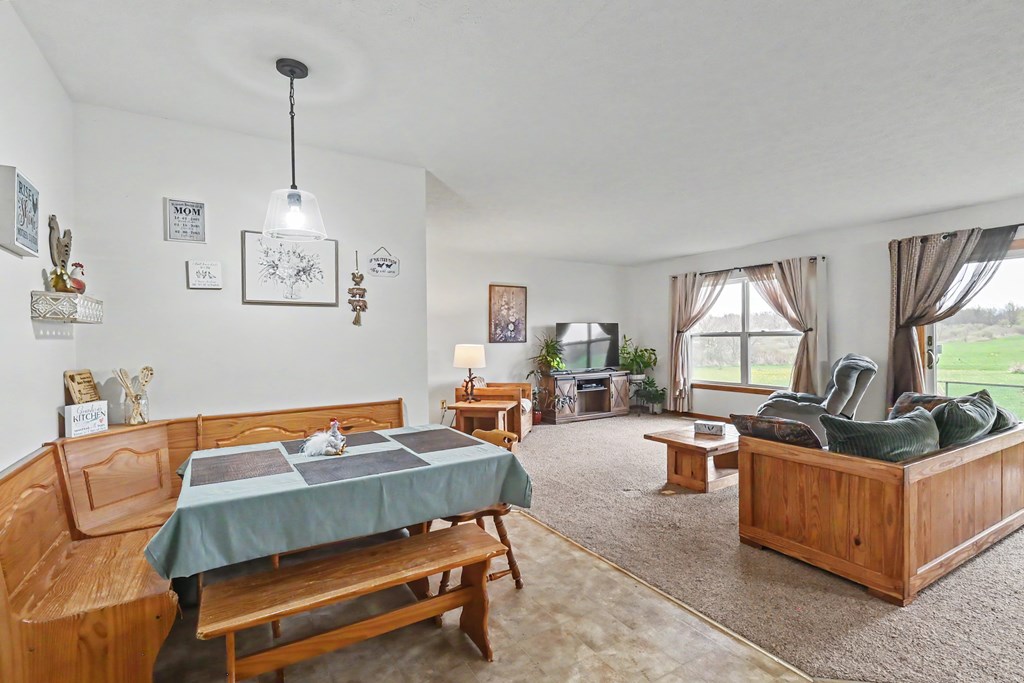 1009 County Road 40, Nova, Ohio 44859, 4 Bedrooms Bedrooms, ,3 BathroomsBathrooms,Residential,For Sale,County Road 40,9073053