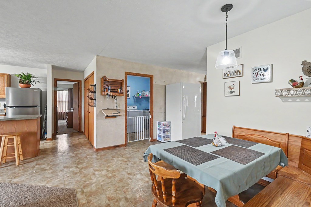 1009 County Road 40, Nova, Ohio 44859, 4 Bedrooms Bedrooms, ,3 BathroomsBathrooms,Residential,For Sale,County Road 40,9073053