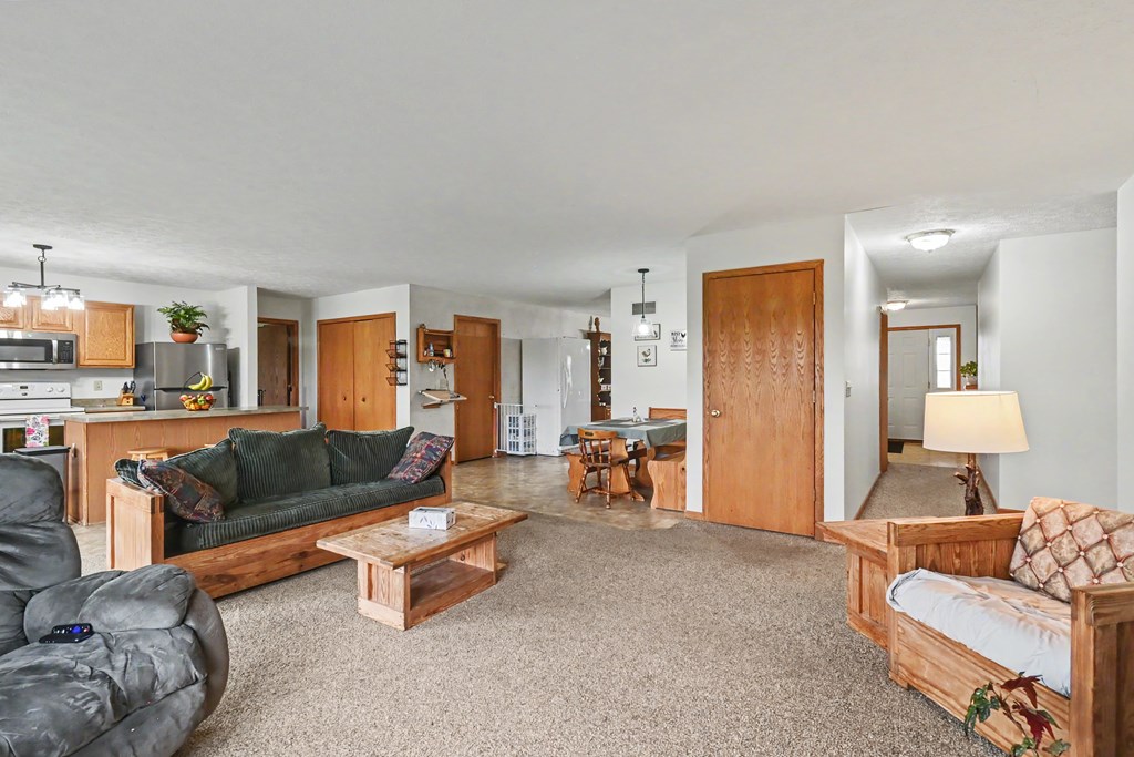 1009 County Road 40, Nova, Ohio 44859, 4 Bedrooms Bedrooms, ,3 BathroomsBathrooms,Residential,For Sale,County Road 40,9073053