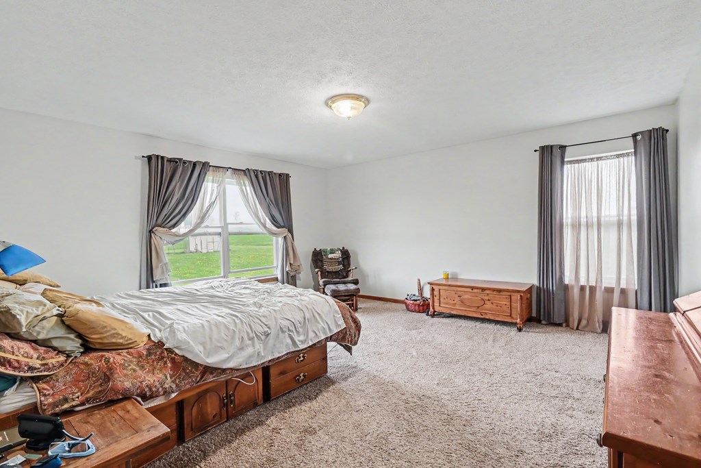 1009 County Road 40, Nova, Ohio 44859, 4 Bedrooms Bedrooms, ,3 BathroomsBathrooms,Residential,For Sale,County Road 40,9073053