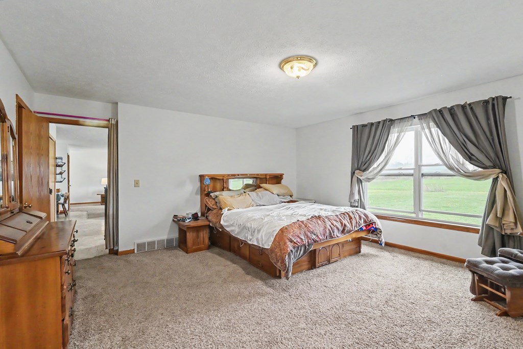 1009 County Road 40, Nova, Ohio 44859, 4 Bedrooms Bedrooms, ,3 BathroomsBathrooms,Residential,For Sale,County Road 40,9073053