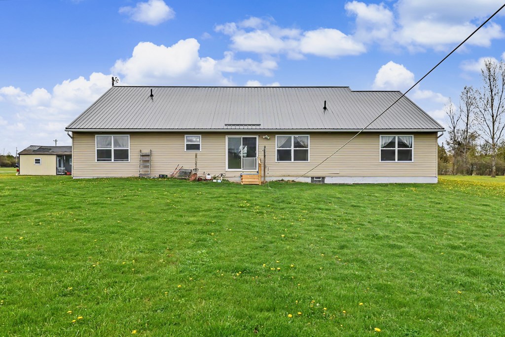 1009 County Road 40, Nova, Ohio 44859, 4 Bedrooms Bedrooms, ,3 BathroomsBathrooms,Residential,For Sale,County Road 40,9073053