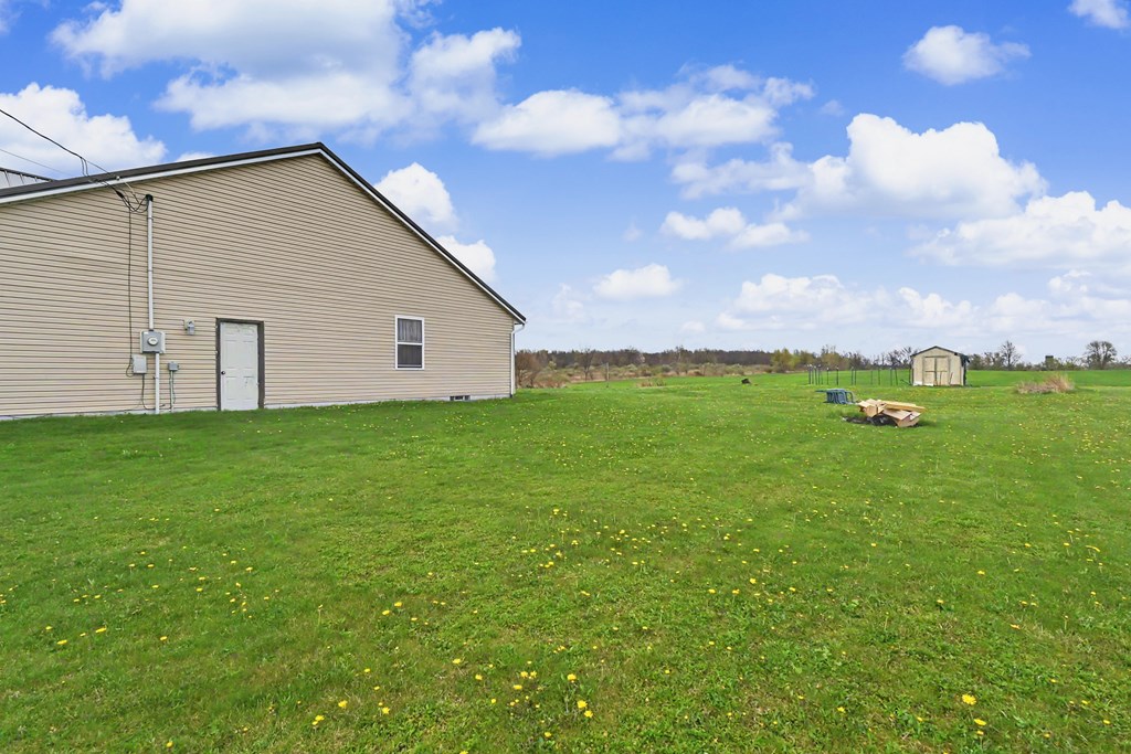 1009 County Road 40, Nova, Ohio 44859, 4 Bedrooms Bedrooms, ,3 BathroomsBathrooms,Residential,For Sale,County Road 40,9073053