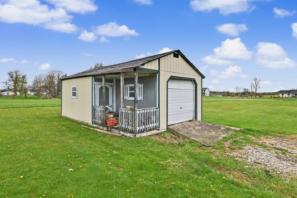 1009 County Road 40, Nova, Ohio 44859, 4 Bedrooms Bedrooms, ,3 BathroomsBathrooms,Residential,For Sale,County Road 40,9073053