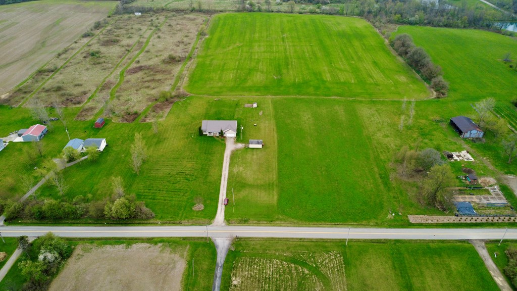 1009 County Road 40, Nova, Ohio 44859, 4 Bedrooms Bedrooms, ,3 BathroomsBathrooms,Residential,For Sale,County Road 40,9073053