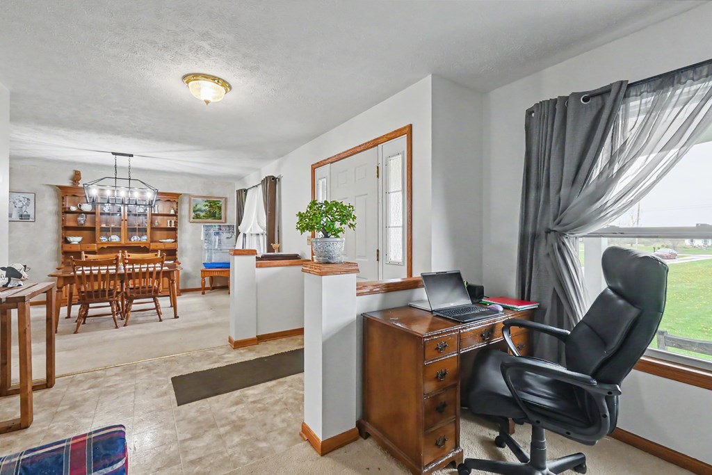 1009 County Road 40, Nova, Ohio 44859, 4 Bedrooms Bedrooms, ,3 BathroomsBathrooms,Residential,For Sale,County Road 40,9073053