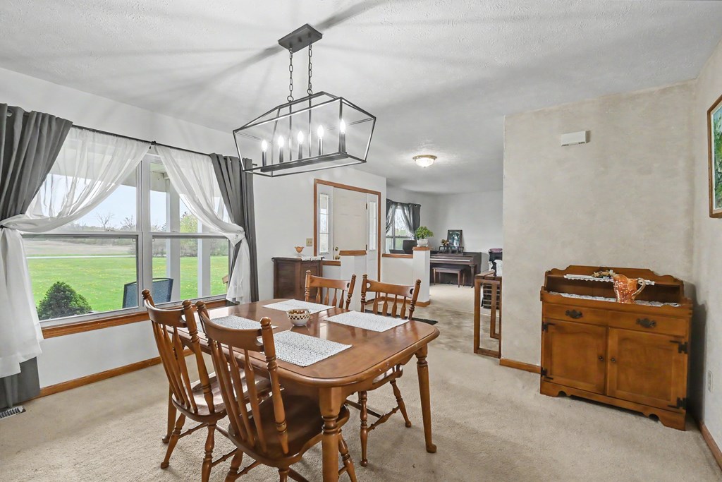 1009 County Road 40, Nova, Ohio 44859, 4 Bedrooms Bedrooms, ,3 BathroomsBathrooms,Residential,For Sale,County Road 40,9073053