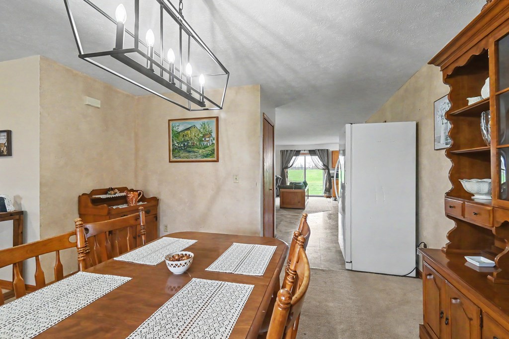 1009 County Road 40, Nova, Ohio 44859, 4 Bedrooms Bedrooms, ,3 BathroomsBathrooms,Residential,For Sale,County Road 40,9073053