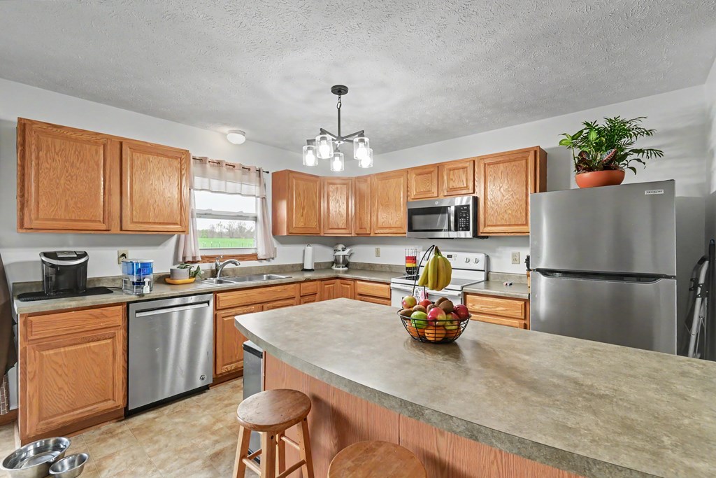 1009 County Road 40, Nova, Ohio 44859, 4 Bedrooms Bedrooms, ,3 BathroomsBathrooms,Residential,For Sale,County Road 40,9073053