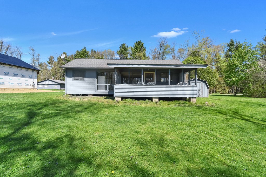 4372 Leisure Ln, Perrysville, Ohio 44864, 3 Bedrooms Bedrooms, ,1 BathroomBathrooms,Residential,For Sale,Leisure Ln,9073075