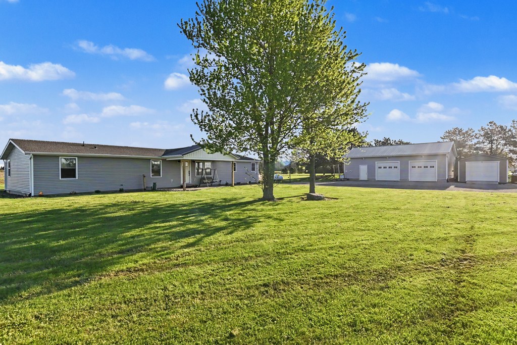 2068 Crescent Road, Greenwich, Ohio 44837, 4 Bedrooms Bedrooms, ,2 BathroomsBathrooms,Residential,For Sale,Crescent Road,9073078