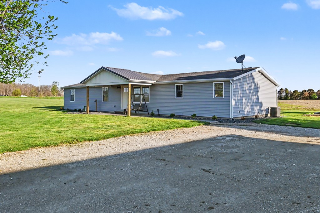 2068 Crescent Road, Greenwich, Ohio 44837, 4 Bedrooms Bedrooms, ,2 BathroomsBathrooms,Residential,For Sale,Crescent Road,9073078