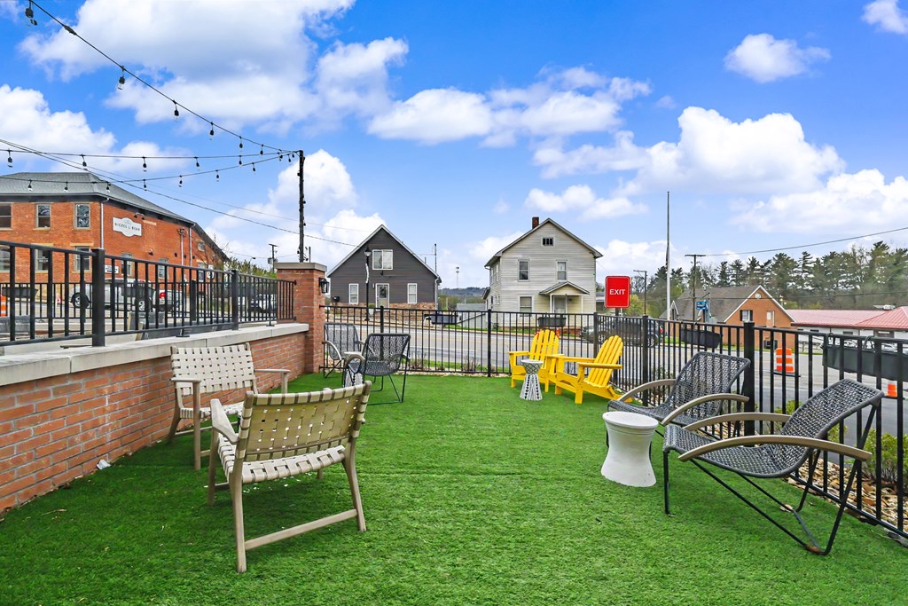 40 E Main Street, Lexington, Ohio 44904, ,Commercial Sale,For Sale,Main Street,9073079