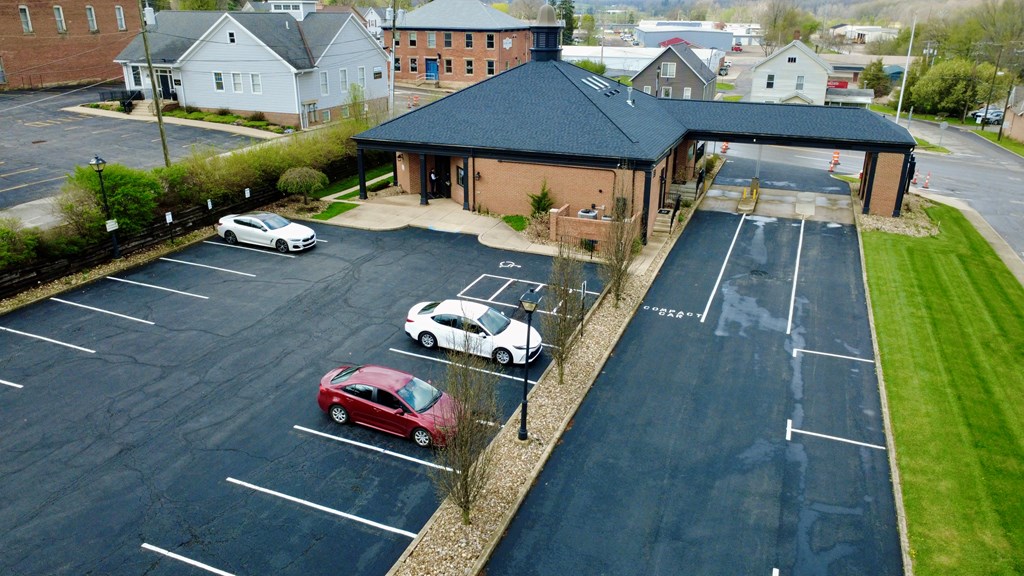 40 E Main Street, Lexington, Ohio 44904, ,Commercial Sale,For Sale,Main Street,9073079