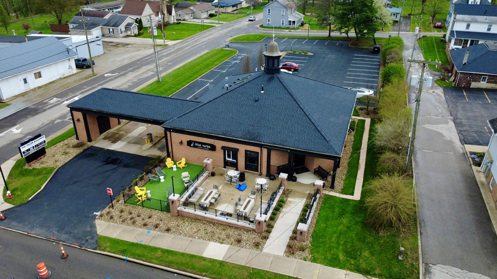 40 E Main Street, Lexington, Ohio 44904, ,Commercial Sale,For Sale,Main Street,9073079