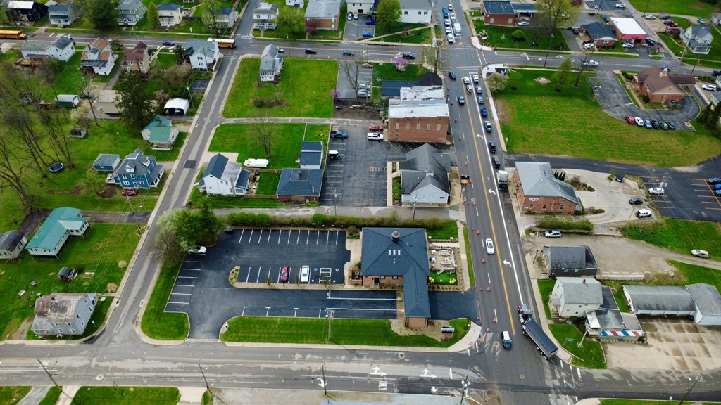 40 E Main Street, Lexington, Ohio 44904, ,Commercial Sale,For Sale,Main Street,9073079