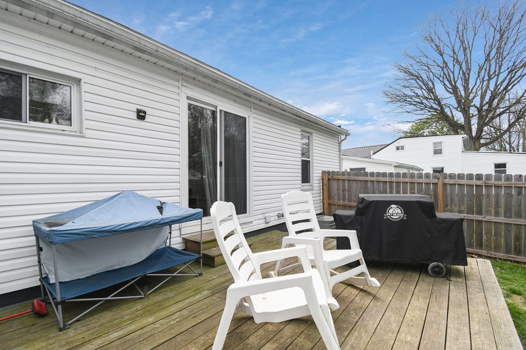 59 W Tucker Ave, Shelby, Ohio 44875, 3 Bedrooms Bedrooms, ,1 BathroomBathrooms,Residential,For Sale,Tucker Ave,9073080