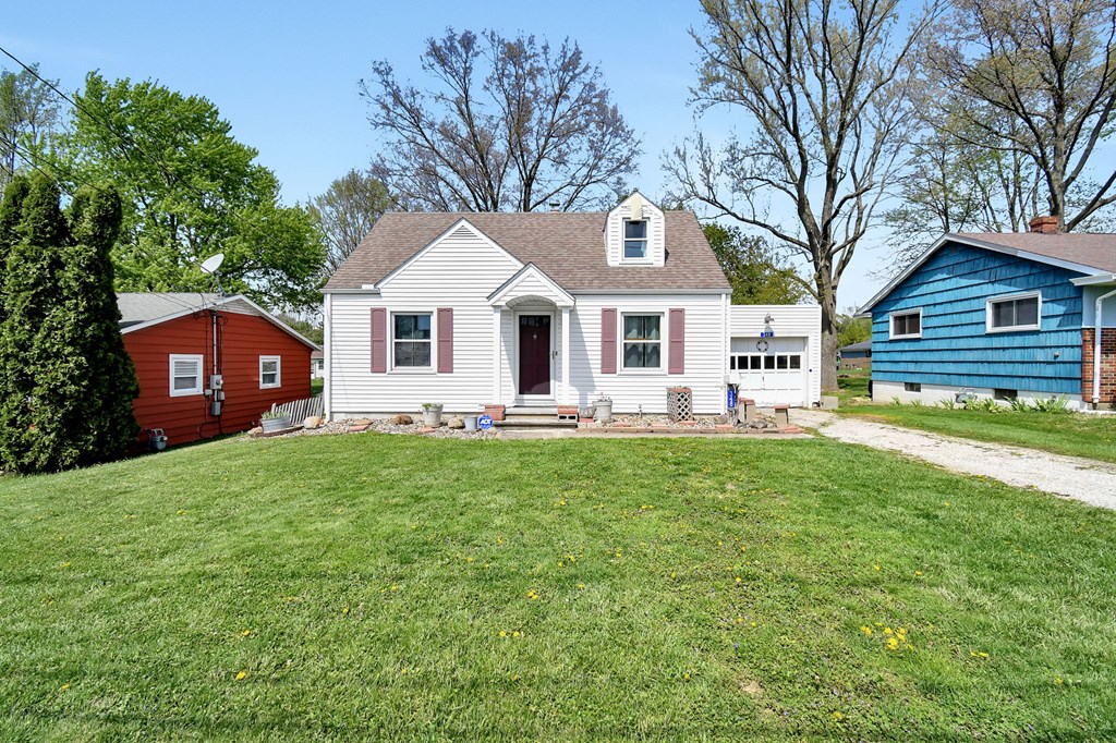 348 Carmel Avenue, Galion, Ohio 44833, 2 Bedrooms Bedrooms, ,1 BathroomBathrooms,Residential,For Sale,Carmel Avenue,9073101