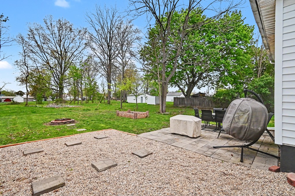 255 Whetstone Street, Bucyrus, Ohio 44820, 2 Bedrooms Bedrooms, ,1 BathroomBathrooms,Residential,For Sale,Whetstone Street,9073103