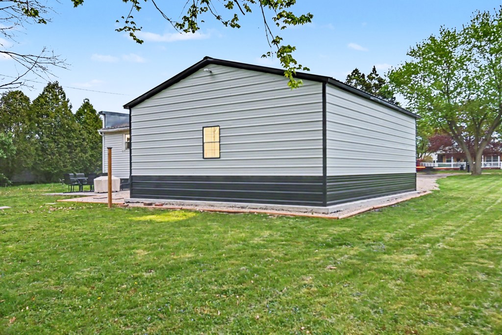 255 Whetstone Street, Bucyrus, Ohio 44820, 2 Bedrooms Bedrooms, ,1 BathroomBathrooms,Residential,For Sale,Whetstone Street,9073103