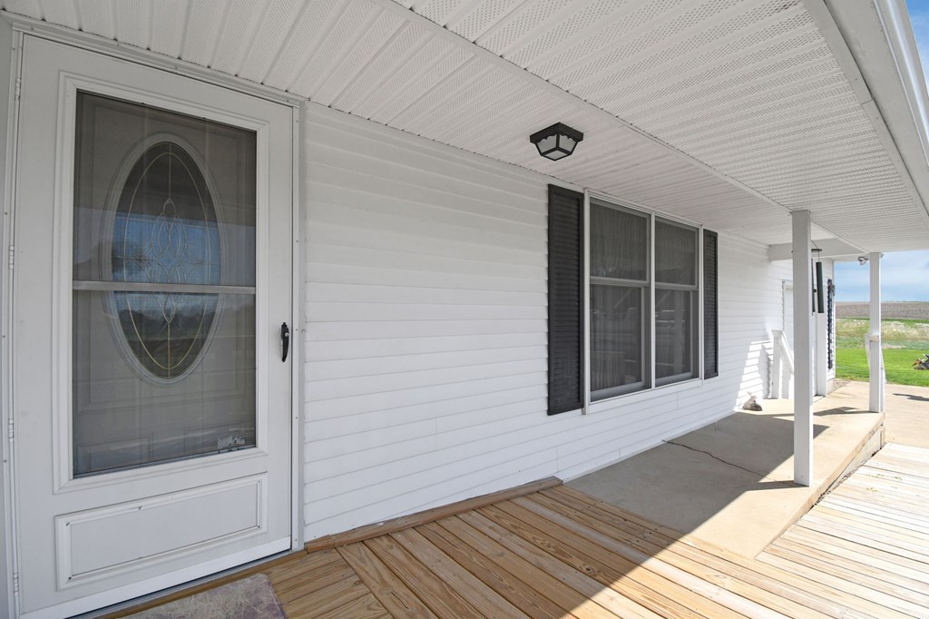 3326 Fox Rd, Lexington, Ohio 44904, 3 Bedrooms Bedrooms, ,1 BathroomBathrooms,Residential,For Sale,Fox Rd,9073104