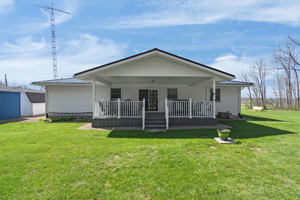 3326 Fox Rd, Lexington, Ohio 44904, 3 Bedrooms Bedrooms, ,1 BathroomBathrooms,Residential,For Sale,Fox Rd,9073104