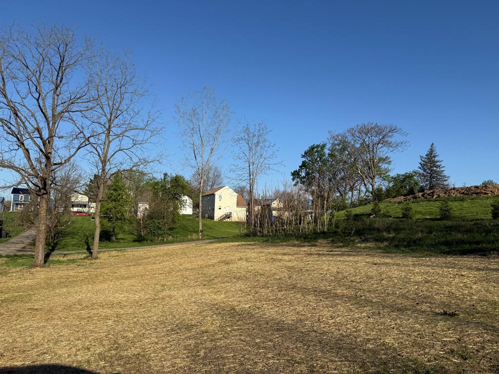 319 Prescott Street, Mansfield, Ohio 44903, ,Land,For Sale,Prescott Street,9073105