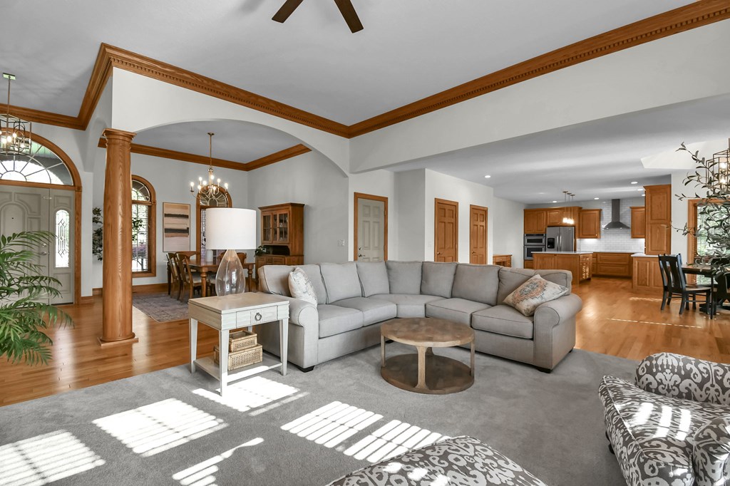 119 Yorkshire Road, Bellville, Ohio 44813, 4 Bedrooms Bedrooms, ,3 BathroomsBathrooms,Residential,For Sale,Yorkshire Road,9073106